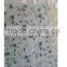 4mm ice titanium glass / acid etched glass/ frosted glass