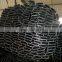 oblong 40x80mm flat oval galvanized tubes and pipe
