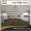 double peak tension canopy tent for outdoors small events