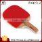 PHAS OEM Top Training Japanese Style Table Tennis Racket Bat