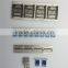 2016 qitai professional Manufacture for connector/ precision mold/ISO9001:2008 Customized Precision 5pin automotive connector