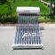 Fadi Stainless Steel Calentador De Agua Solar For Mexico Market (120Liter)