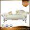 Guangdong Foshan XYM furniture elegant furniture wedding two seat sofa
