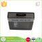 GuangDong retail UV hanging recyclable paper iphone case package box with pvc window