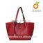 Most popular deluxe graceful latest styles ladies handbag