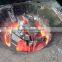 (50KG-10000KG)Metal induction melting furnace for sale