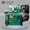 K4100ZD 40kw 4-Cylinder diesel engine