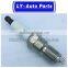 Iridium Spark Plugs 12568387 41-101R