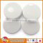 4mm thickness chair glides for tile floors