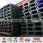 hot rolled channel steel