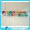 Colored Acrylic Ball 100mm, Translucent colors and opaque Black acrylic spheres and acrylic globes
