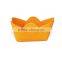 2014 Popular baking paper cups for cakes wholesale