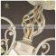 Interior Decorative Iron Shade Ceiling Lamp E14 Light Source, New Design Ceiling Lamp