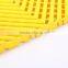 Garage floor in plastic material 18mm thickness