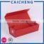 folding cardboard packaging box