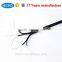 1 core fiber optic cable FTTH for network cabling