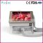 New advanced professional laser hair removal prices upper lip machine with pure copper condenser