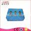 Portable 1MHz ultrasonic beauty machine