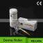 Smart golden anti-hair removal machine micro derma roller 192