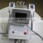 Laser cryolipolyisis shaping body with cavitation / Portable Criopolyisis fat freezing beauty device