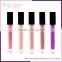 Wholesale Waterproof Natural Liquid Lip Gloss Magic Matte Lipstick