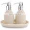Bone Bathroom Set