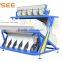 5000+ Pixel 320Channels Best Certificated Vsee coffee bean sorter machine price china