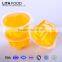 35G Soft Fruity Cup Halal Jelly,Soda Jelly