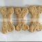 natural vegetarian pressed grain biscuits dog treats food