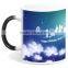 11oz Sublimation Starbucks Coffee Mug on Wholesale