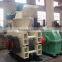 Hot selling Hydraulic dry powder briquette making machine /dry powder briquette press machine