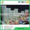 Multi-layers Custom Printing Pof Shrink Film for Food Fresh