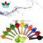 HL-1 aluminium alloy lemon cirtus orange squeezer