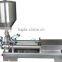 Semi-automatic Sauce Filling Machine|Peanut Butter Filling Machine