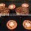 Nonstick BBQ Grill Mat Easy to Clean Sheet , BBQ Mesh Mat