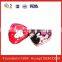 Heart Shape Gift Tin Box