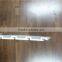 Fomed and Upvc Co-extrusion Profile With Goffer Flower,pvc Profile ,pvc Extrusion,plastic Profile ,wooden Pvc Profile
