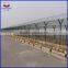 Top Quality anti-cilmb security fence mesh for big house
