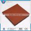 Crossfit Rubber Flooring Rubber Underlay Flooring Mat, Recycled Rubber Gym Flooring Roll