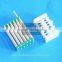 beekeeping Tool Equipment plastic yellow queen cage