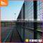  hot sale 4mm security panel/358 Mesh Security Fencing(iso 9001 quality)