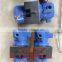 Dry Vacuum Pump For Milking Machine Parts