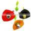 New arrive multiple silicone Tea infuser Leaf strainer