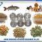 Automatic Industrial Stainless Steel Cereals Breakfast Corn Flakes Making Machinery