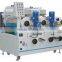 floor machines/Solid Wood Flooring base board Production Line for Sale