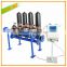Easy using Auto Backwash sand filter for drip irrigation system for Seawater Cheap price