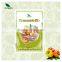 NPK humic acid fertilizers from mineral lignite root regulator