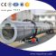 Professional compound fertilizer drying machine rotary dryer for sale
