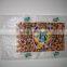 100% virgin polypropylene woven bag