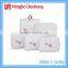 5 Piece Large letters women travel cosmetic bag set